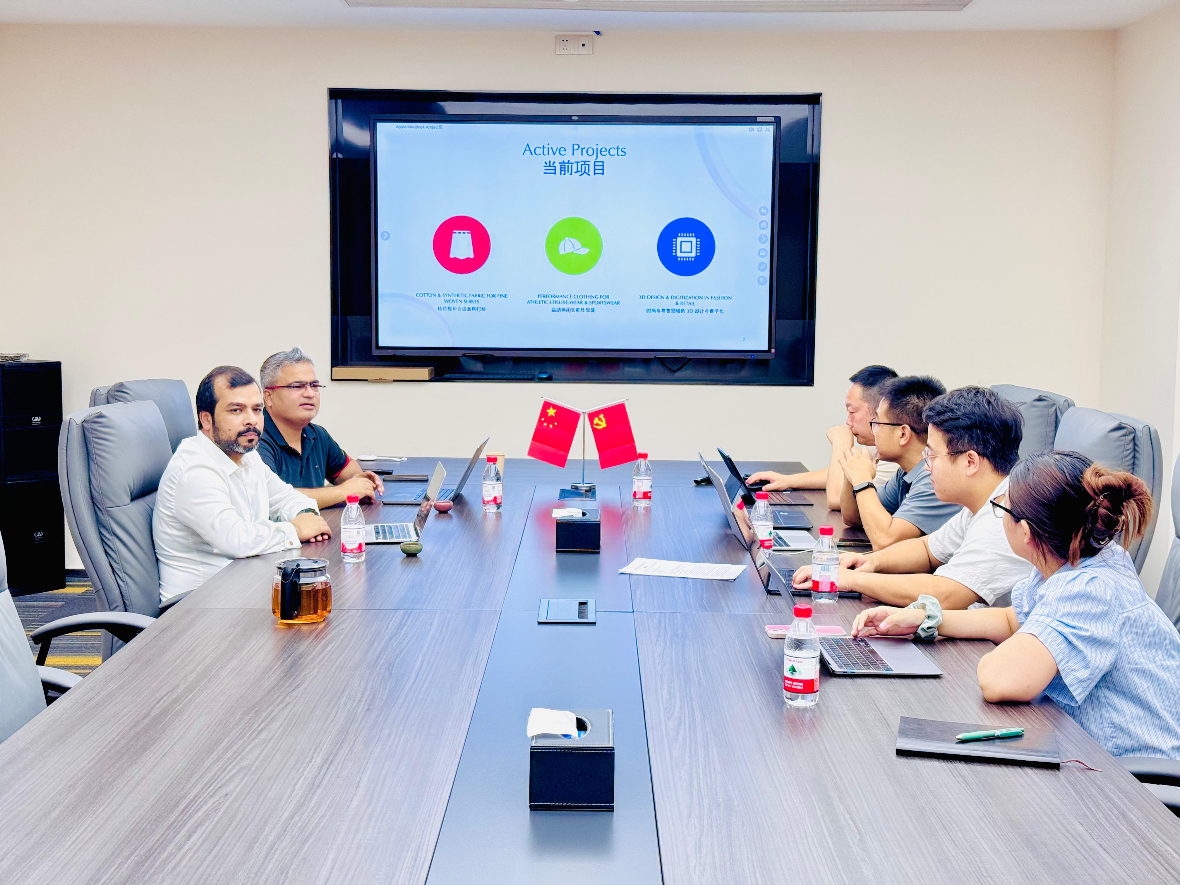 Competitors Analysis