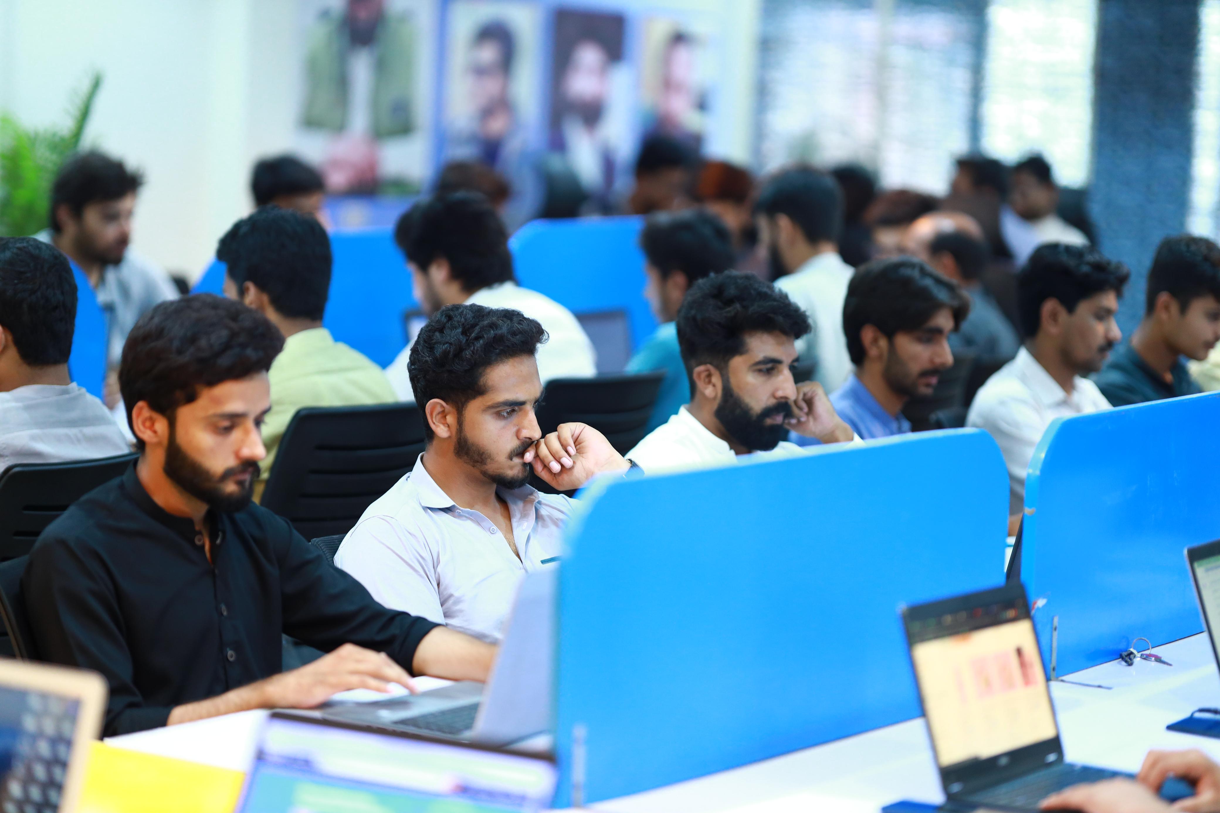 Competitors Analysis